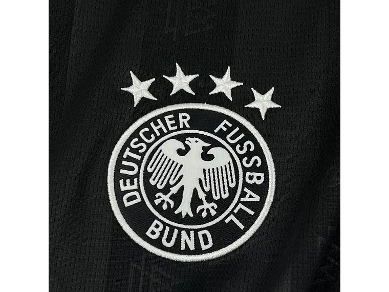 Germany 2026 World Cup Special Jersey, sizes S to 4XL 7
