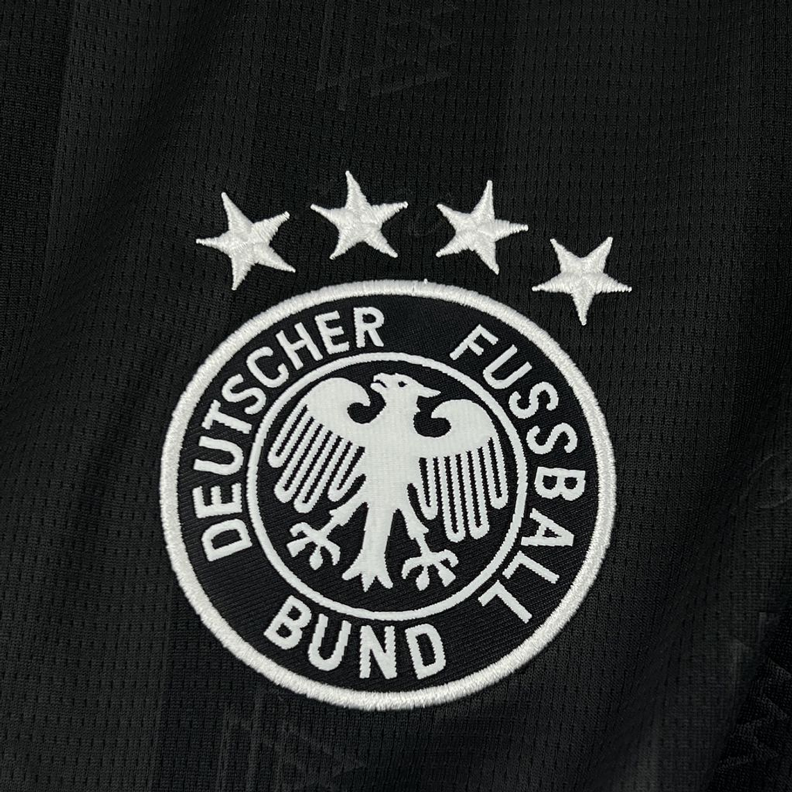 Camisola Alemanha 2026 World Cup Special S a 4XL 7