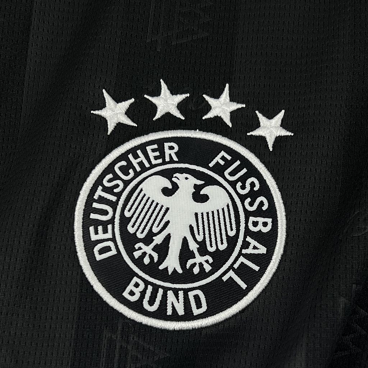 Camisola Alemanha 2026 World Cup Special S a 4XL 7