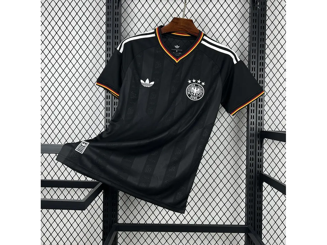 Germany 2026 World Cup Special Jersey, sizes S to 4XL 1