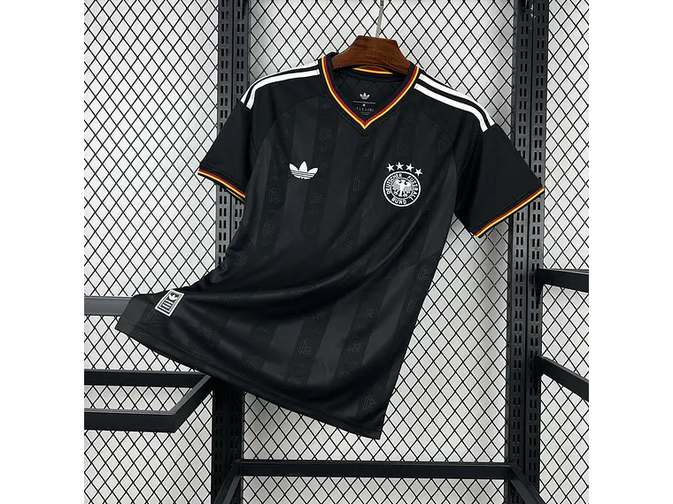 Germany 2026 World Cup Special Jersey, sizes S to 4XL 1