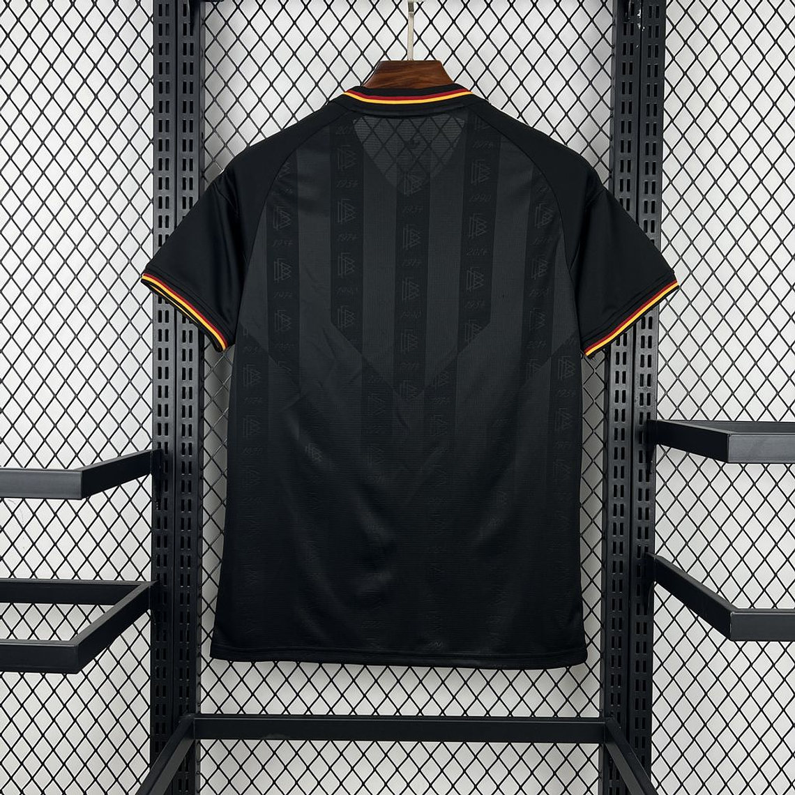 Camisola Alemanha 2026 World Cup Special S a 4XL 2