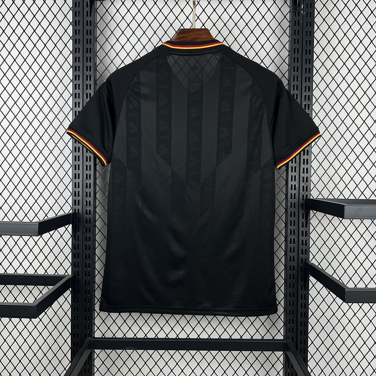 Camisola Alemanha 2026 World Cup Special S a 4XL 2