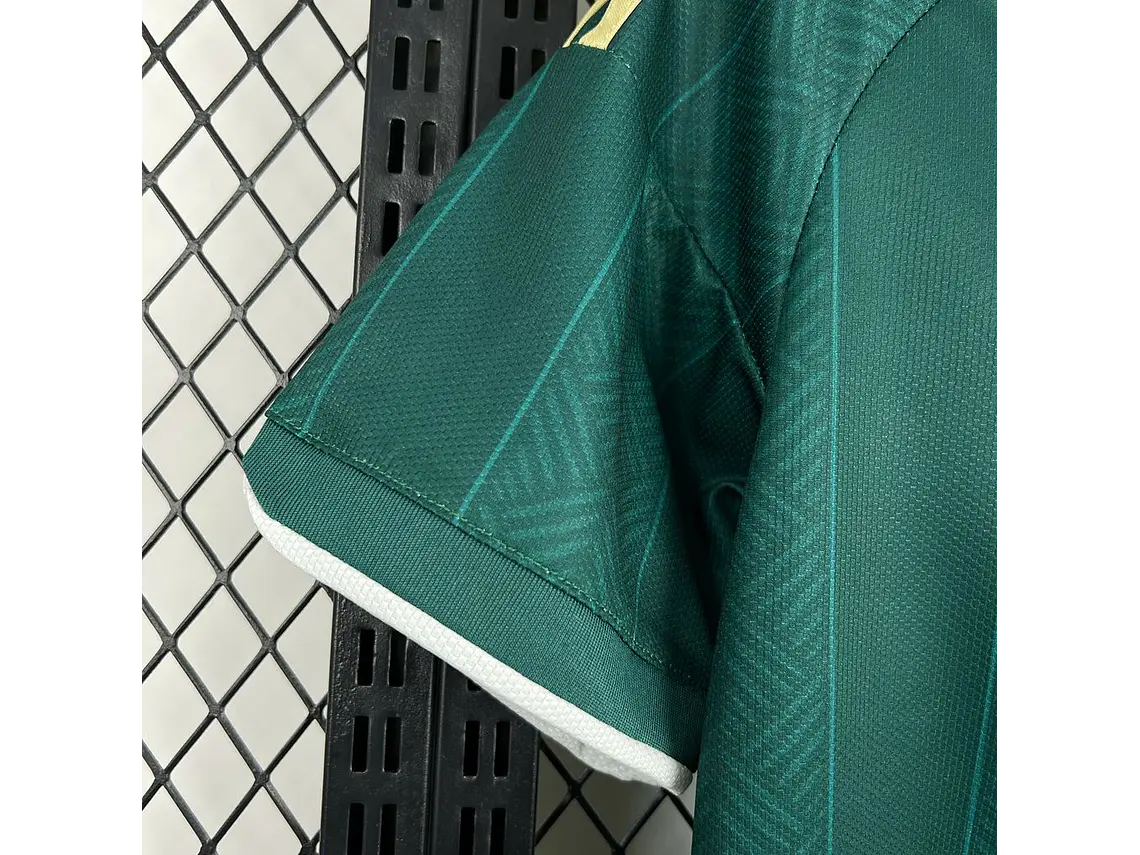 South Africa 2026 World Cup Away Jersey (Size S, 4XL) 8