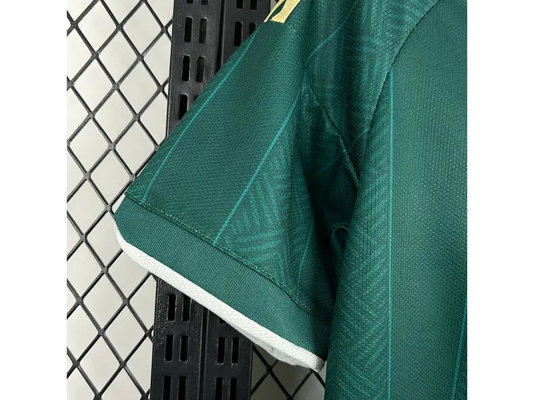 South Africa 2026 World Cup Away Jersey (Size S, 4XL) 8