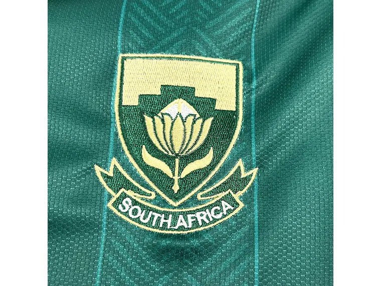 South Africa 2026 World Cup Away Jersey (Size S, 4XL) 3