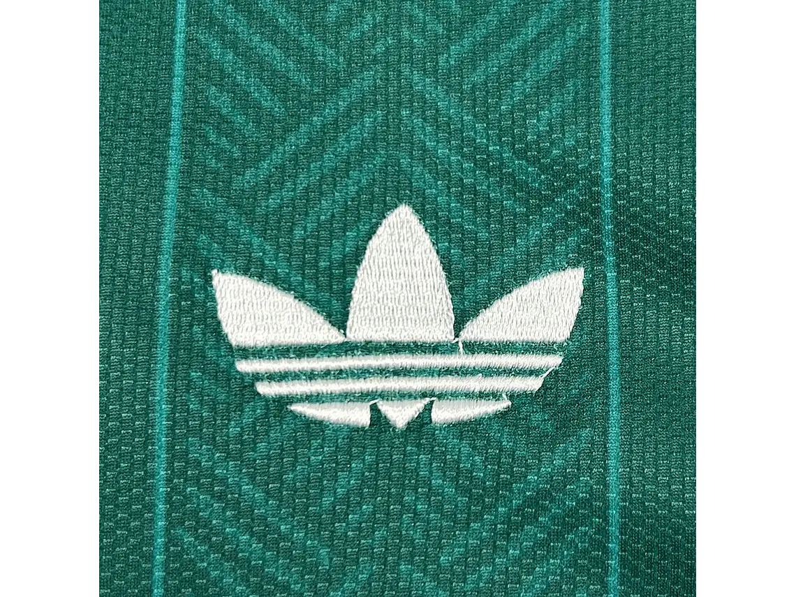 South Africa 2026 World Cup Away Jersey (Size S, 4XL) 7