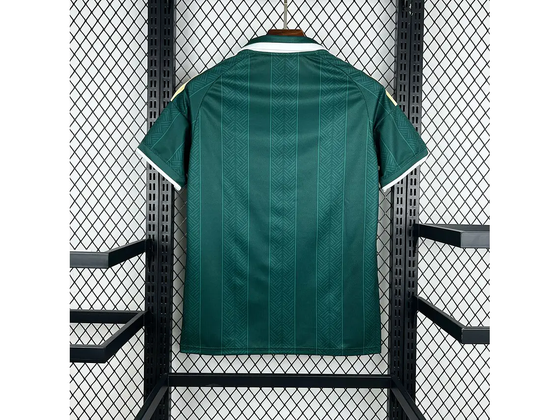 South Africa 2026 World Cup Away Jersey (Size S, 4XL) 2