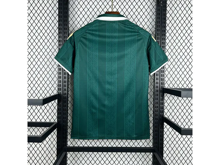 South Africa 2026 World Cup Away Jersey (Size S, 4XL) 2