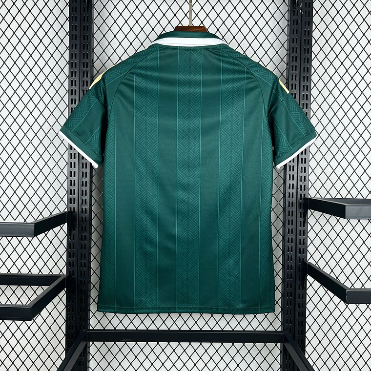 Camisola África do Sul 2026 World Cup Away S a 4XL 2