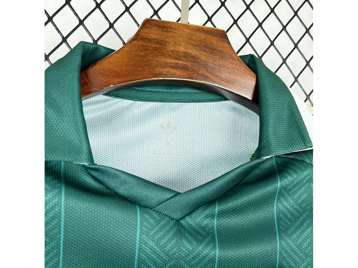 South Africa 2026 World Cup Away Jersey (Size S, 4XL) 5