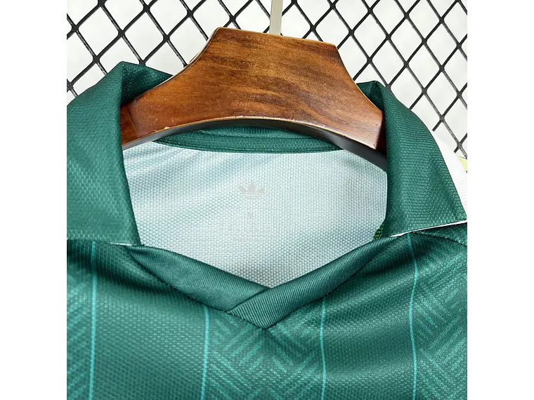 South Africa 2026 World Cup Away Jersey (Size S, 4XL) 5