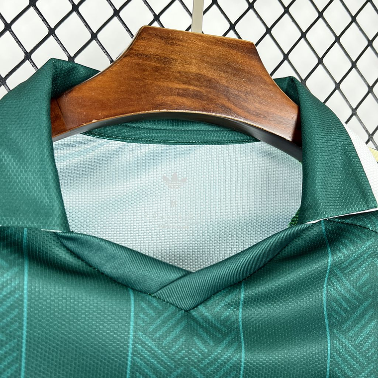 Camisola África do Sul 2026 World Cup Away S a 4XL 5