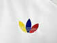 Camisola Venezuela 2026 World Cup Away S a 4XL - Thumbnail 4