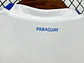 Camisola Paraguai 2026 World Cup Home S a 4XL - Thumbnail 4
