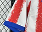 Camisola Paraguai 2026 World Cup Home S a 4XL - Thumbnail 9
