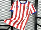 Camisola Paraguai 2026 World Cup Home S a 4XL - Thumbnail 1
