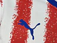 Camisola Paraguai 2026 World Cup Home S a 4XL - Thumbnail 8