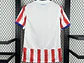 Camisola Paraguai 2026 World Cup Home S a 4XL - Thumbnail 2