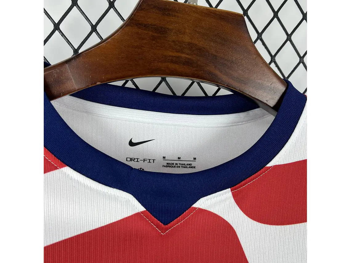 USA 2026 World Cup Home Jersey, sizes S to 4XL 4