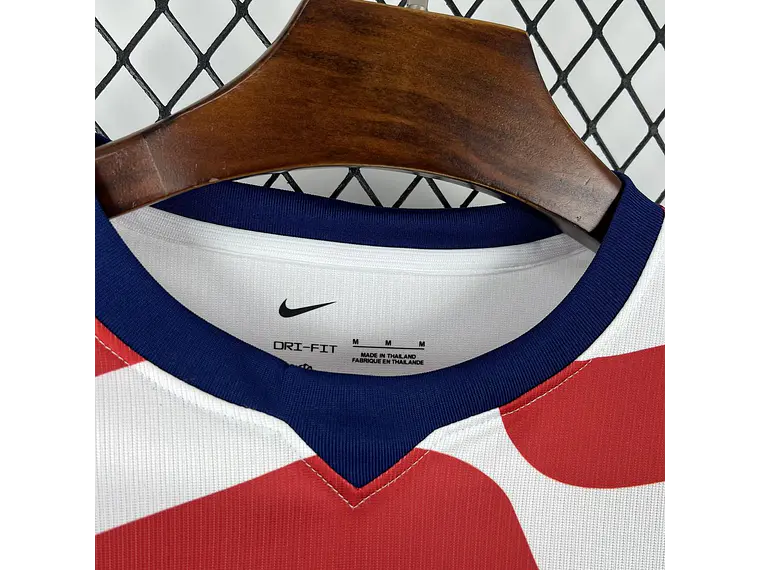USA 2026 World Cup Home Jersey, sizes S to 4XL 4