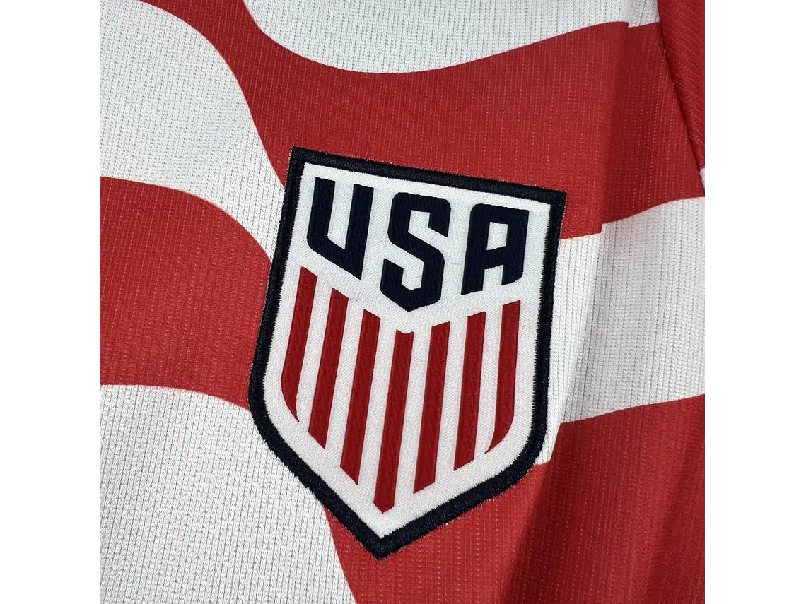 USA 2026 World Cup Home Jersey, sizes S to 4XL 3