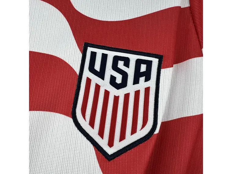 USA 2026 World Cup Home Jersey, sizes S to 4XL 3