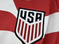 USA 2026 World Cup Home Jersey, sizes S to 4XL - thumbnail 3