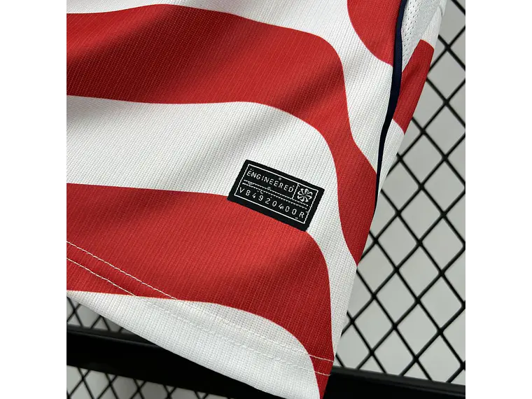 USA 2026 World Cup Home Jersey, sizes S to 4XL 7
