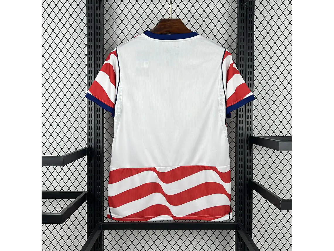 USA 2026 World Cup Home Jersey, sizes S to 4XL 2