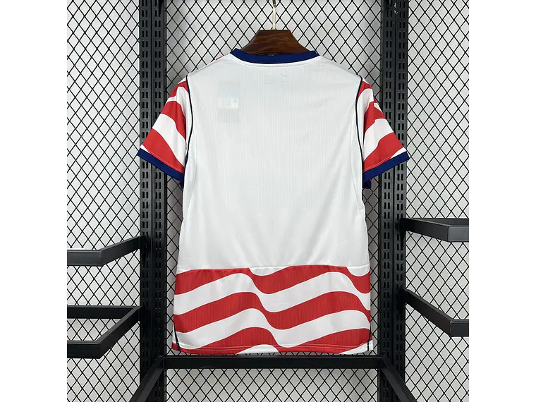 USA 2026 World Cup Home Jersey, sizes S to 4XL 2