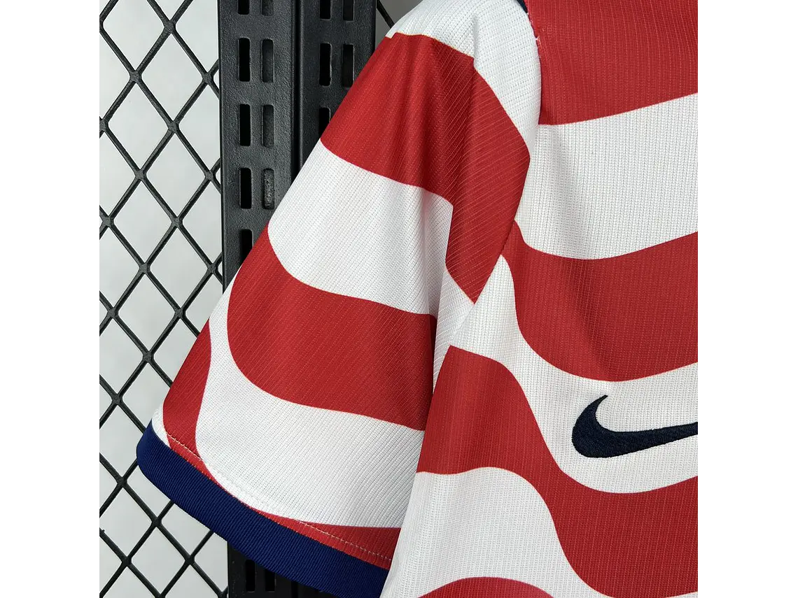 USA 2026 World Cup Home Jersey, sizes S to 4XL 6