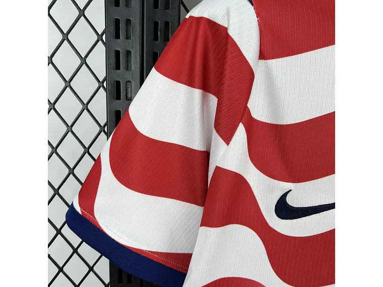 USA 2026 World Cup Home Jersey, sizes S to 4XL 6
