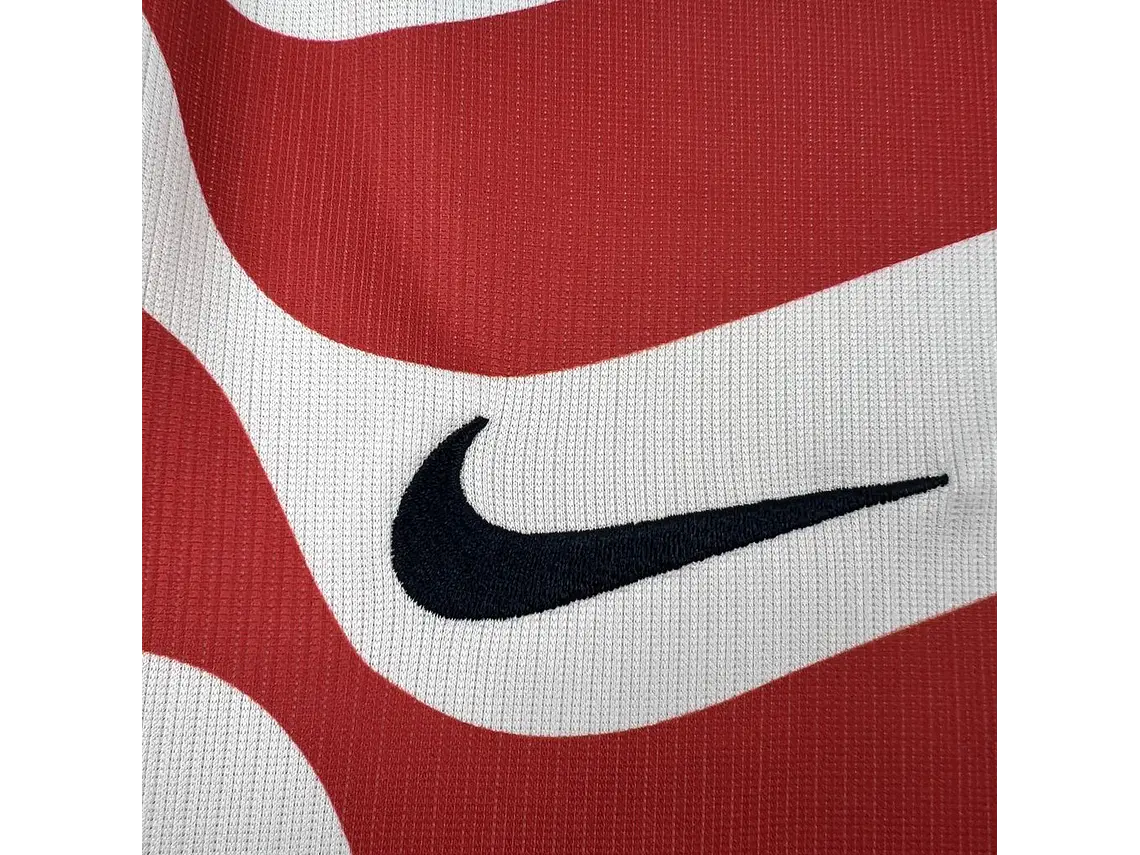 USA 2026 World Cup Home Jersey, sizes S to 4XL 8