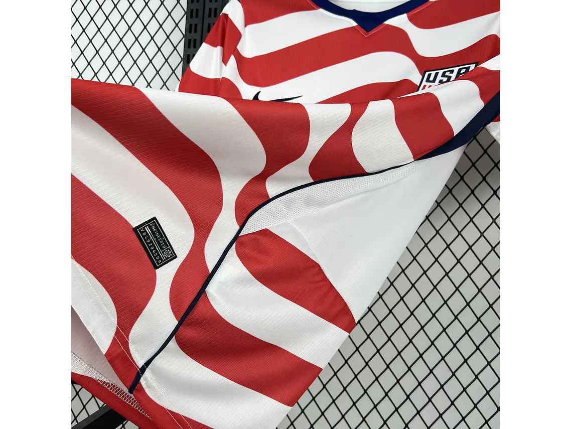 USA 2026 World Cup Home Jersey, sizes S to 4XL 5