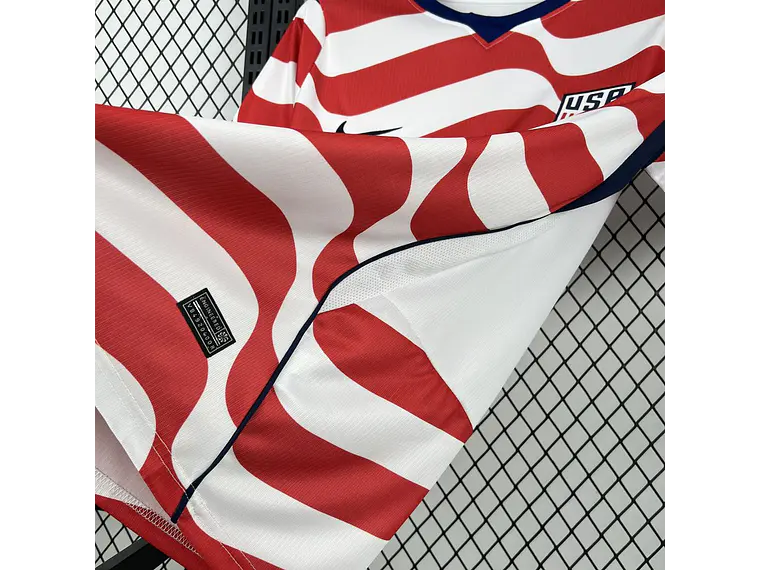 USA 2026 World Cup Home Jersey, sizes S to 4XL 5