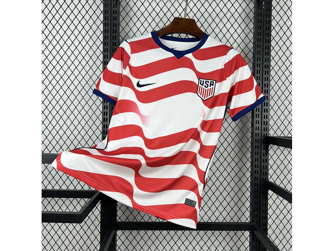 USA 2026 World Cup Home Jersey, sizes S to 4XL 1