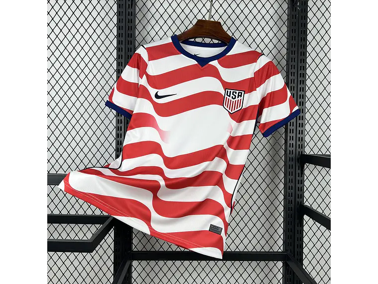 USA 2026 World Cup Home Jersey, sizes S to 4XL 1