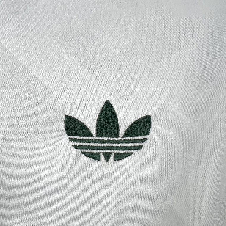 Camisola México 2026 World Cup Away Manga Longa S a 4XL 4