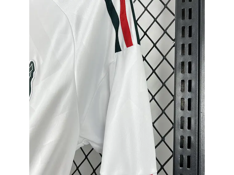 Mexico 2026 World Cup Away Long Sleeve Shirt S to 4XL 6