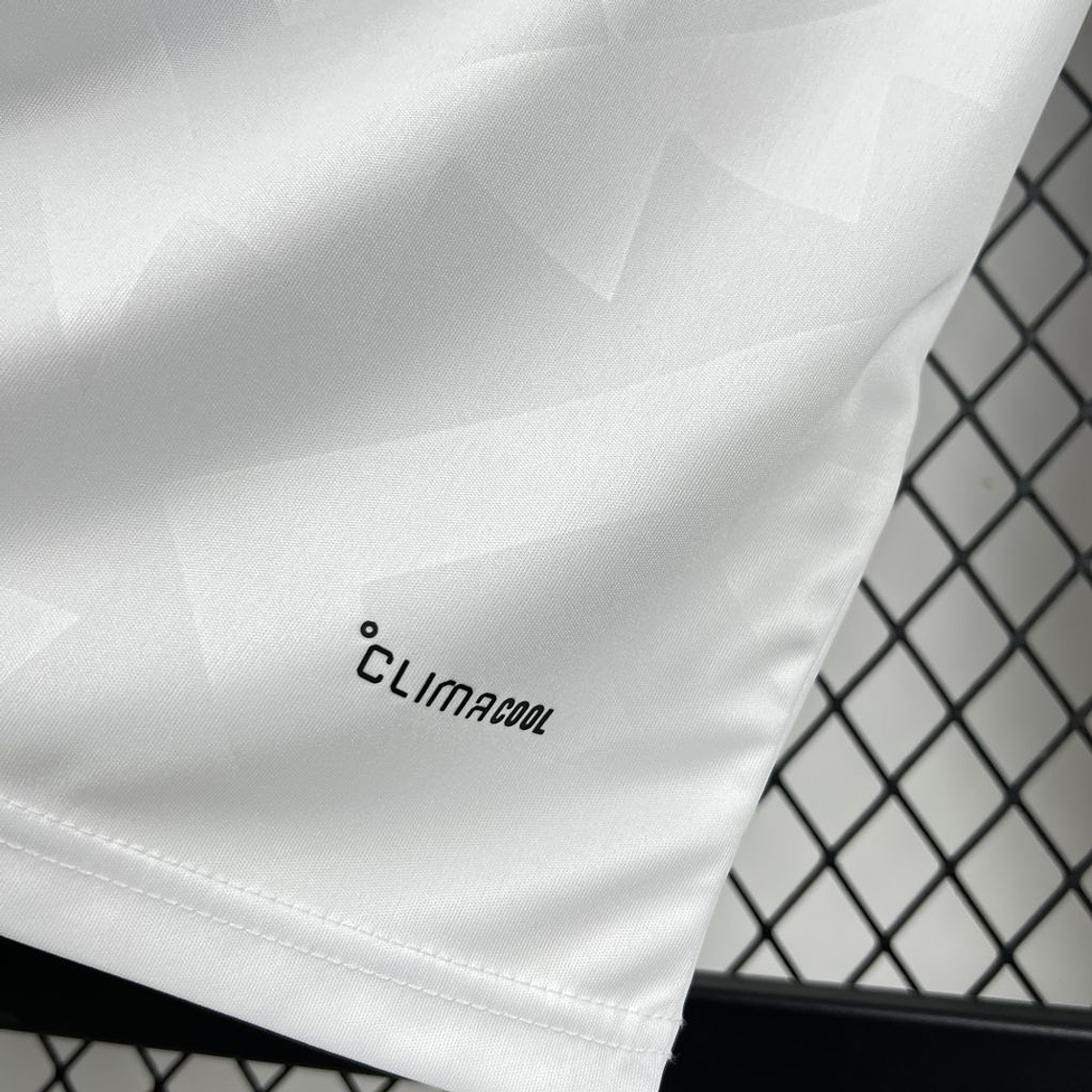 Camisola México 2026 World Cup Away Manga Longa S a 4XL 7