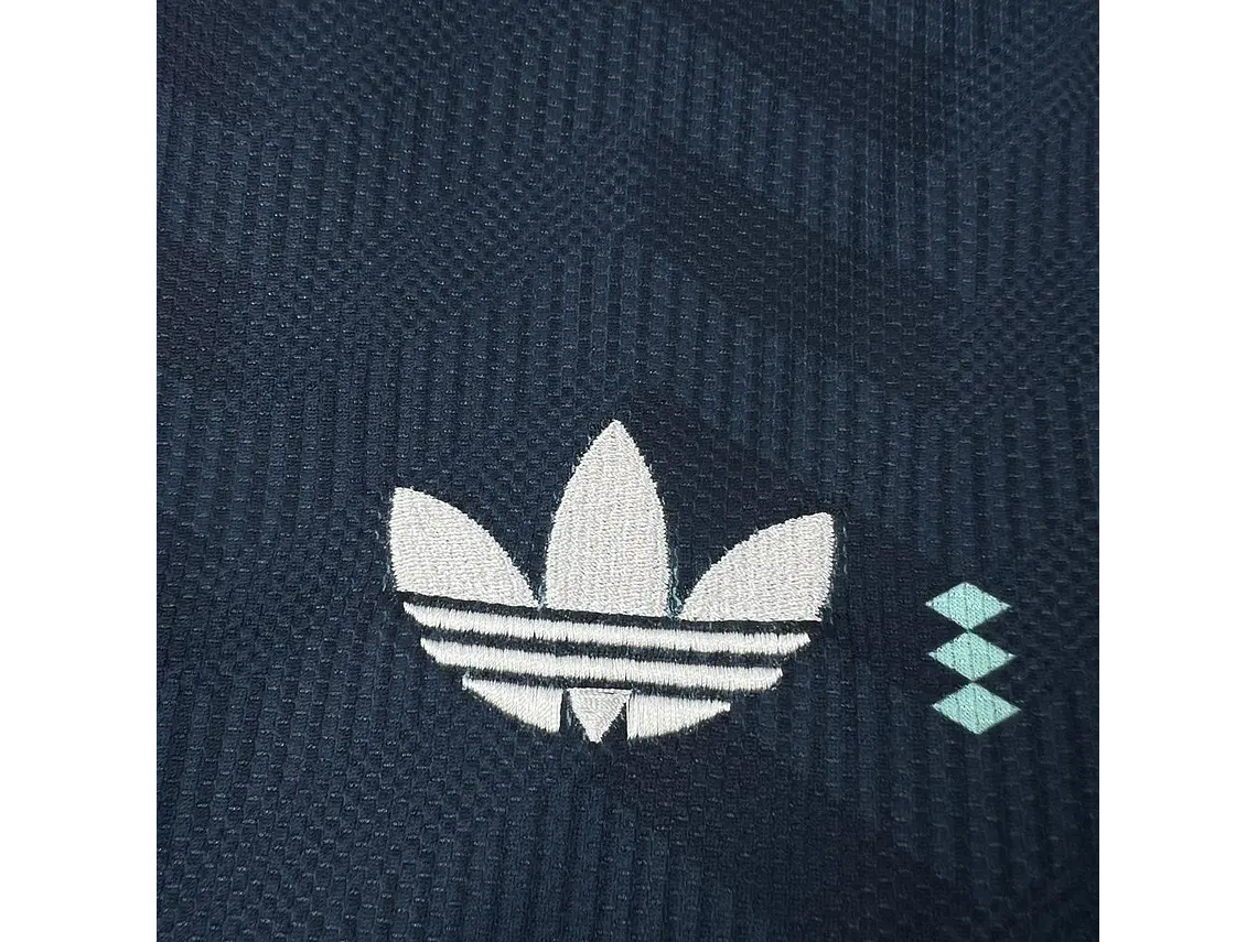 Camisola Alemanha 2026 World Cup Away Manga Longa S a 4XL 5