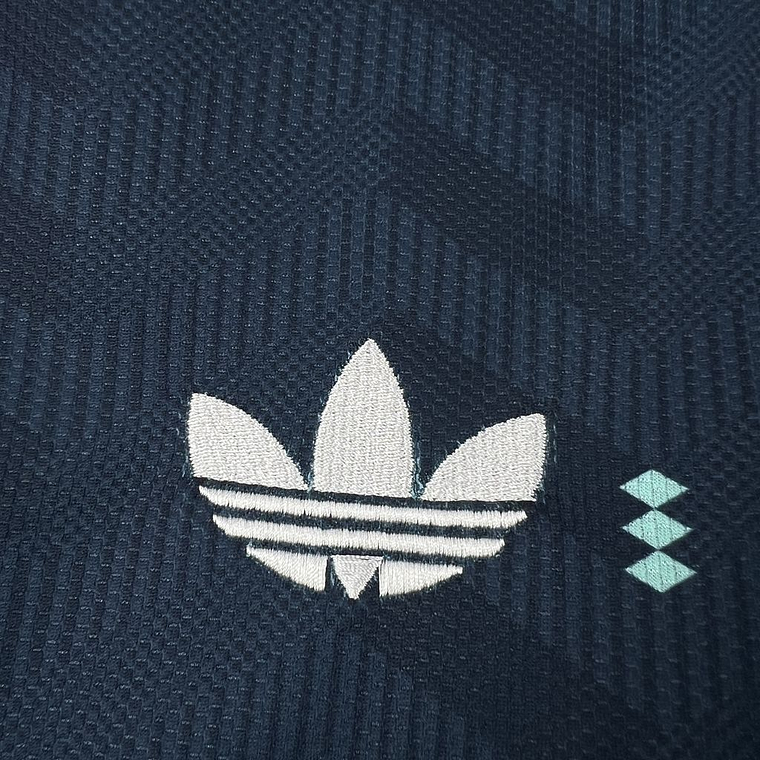 Camisola Alemanha 2026 World Cup Away Manga Longa S a 4XL 5