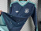 Camisola Alemanha 2026 World Cup Away Manga Longa S a 4XL - Thumbnail 3