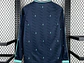 Camisola Alemanha 2026 World Cup Away Manga Longa S a 4XL - Thumbnail 2