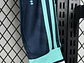 Camisola Alemanha 2026 World Cup Away Manga Longa S a 4XL - Thumbnail 8