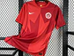 Camisola Canadá 2026 World Cup Home S a 4XL - Thumbnail 1