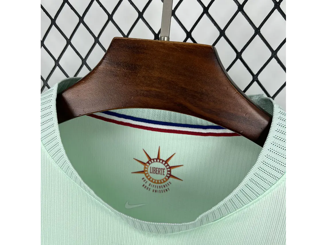 France 2026 World Cup Away Jersey, sizes S to 4XL 4