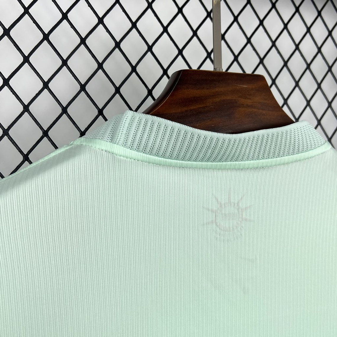 Camisola França 2026 World Cup Away S a 4XL 6