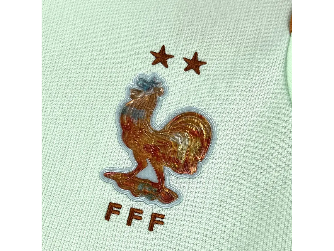 France 2026 World Cup Away Jersey, sizes S to 4XL 7